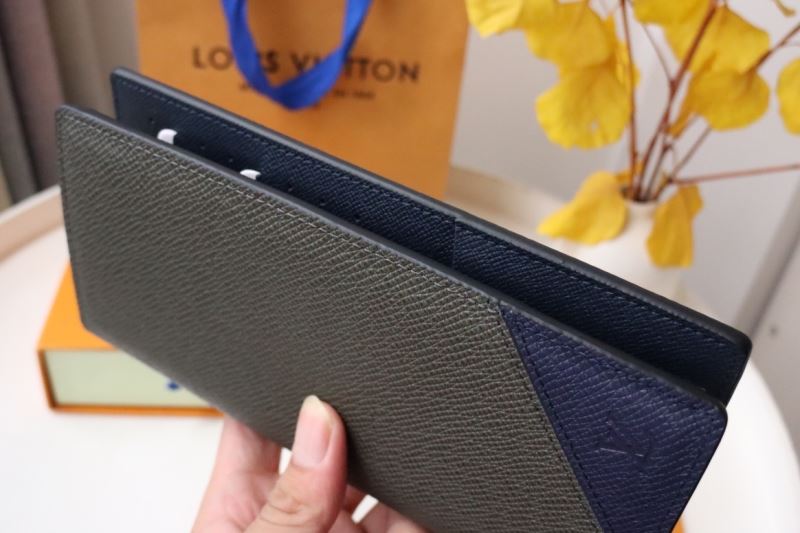 LV Wallets